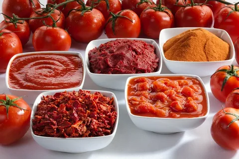 تصویر 3 از رب گوجه فرنگی طراوت در بسته‌ بندی مقاوم و کاربردی برای مصرف روزانه
